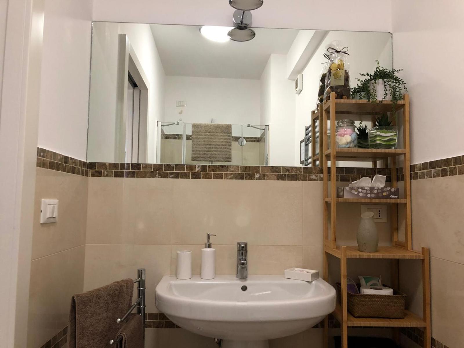Apartamento 999 Bari