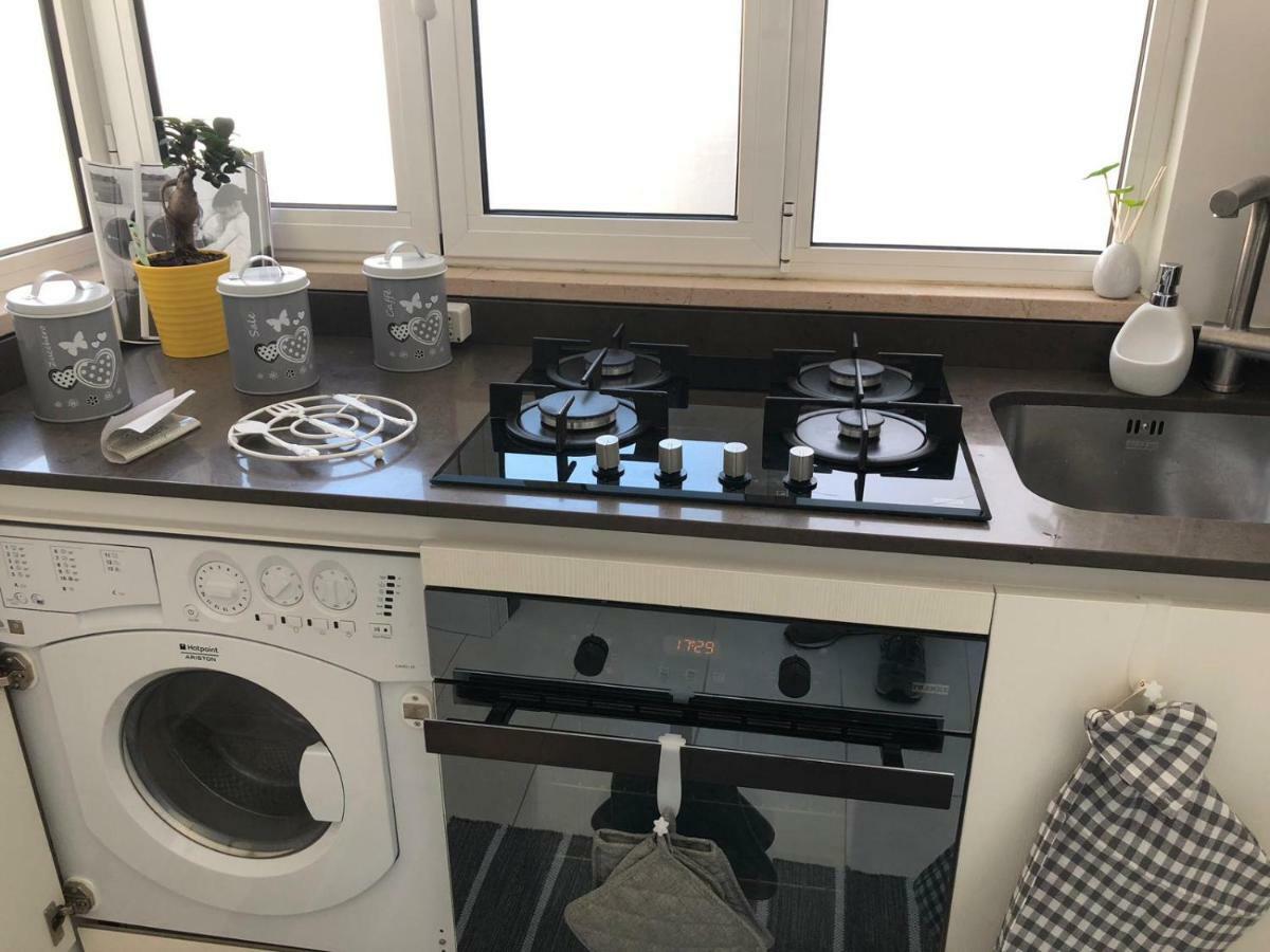 999 Apartamento Bari