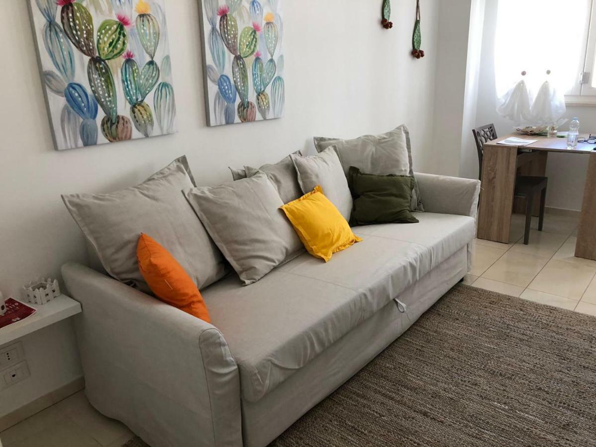 999 Apartamento Bari