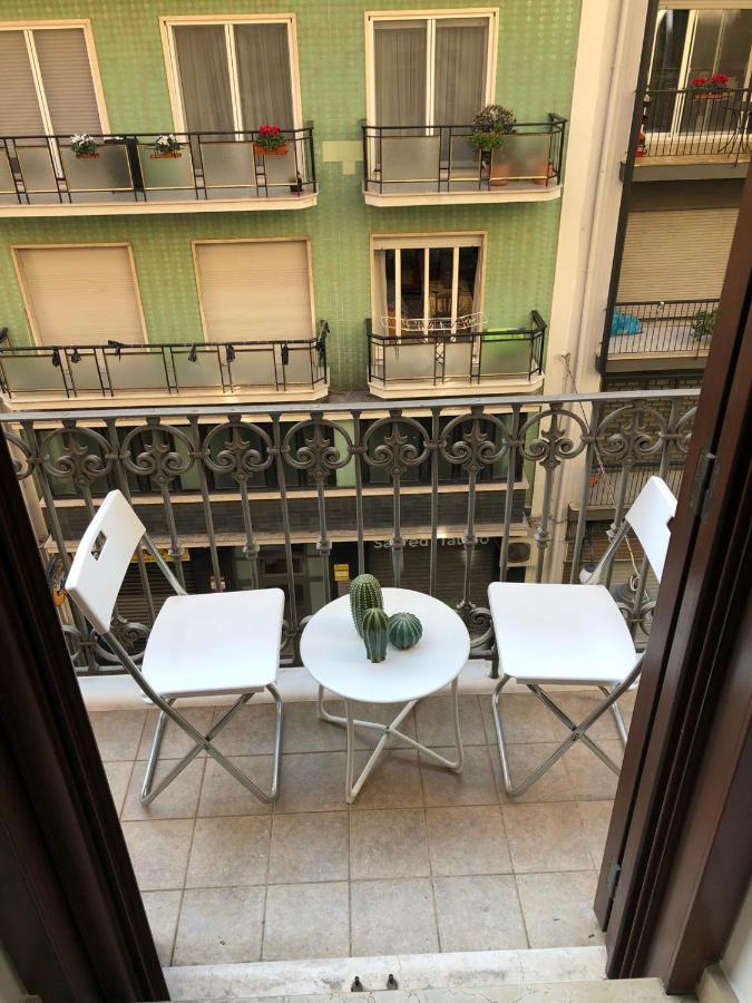 Apartamento 999
